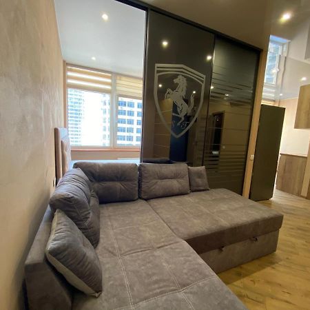 Arcadia Comfort Apartments オデッサ エクステリア 写真