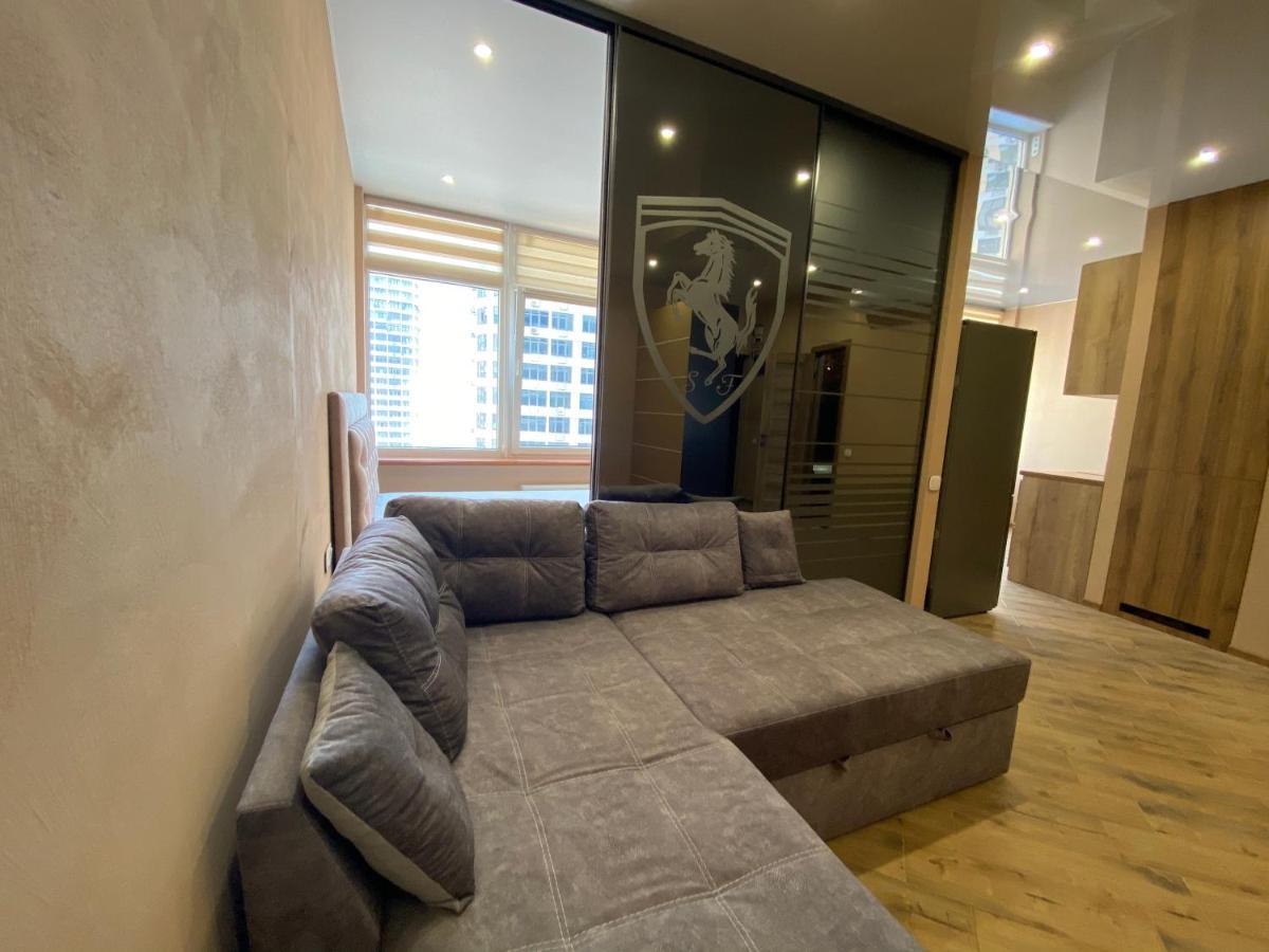 Arcadia Comfort Apartments オデッサ エクステリア 写真