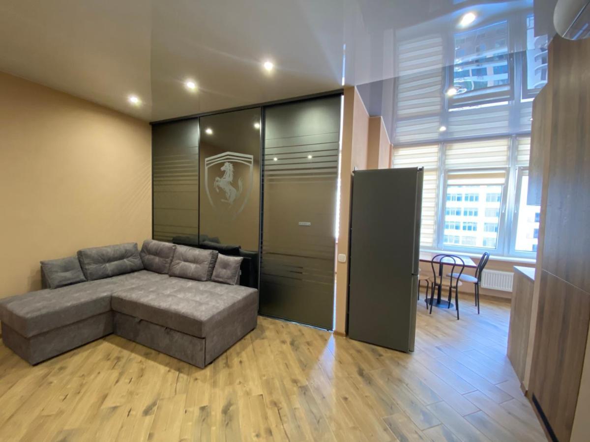 Arcadia Comfort Apartments オデッサ エクステリア 写真