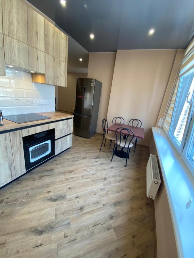 Arcadia Comfort Apartments オデッサ エクステリア 写真